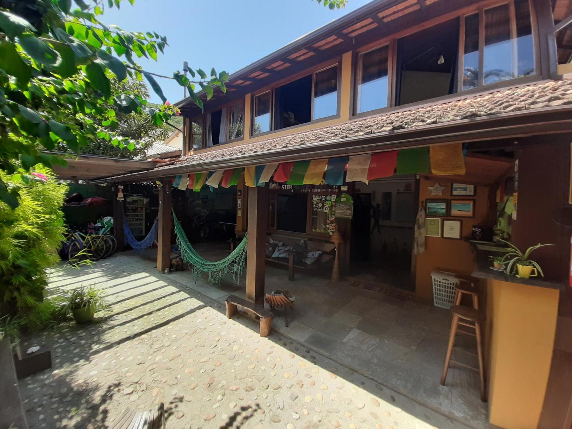 Submarino Hostel - Florianopolis — Photos 3